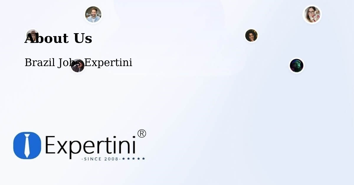 About Expertini Recruitment Platform  – São Valério - São Valério, Brazil Jobs Expertini