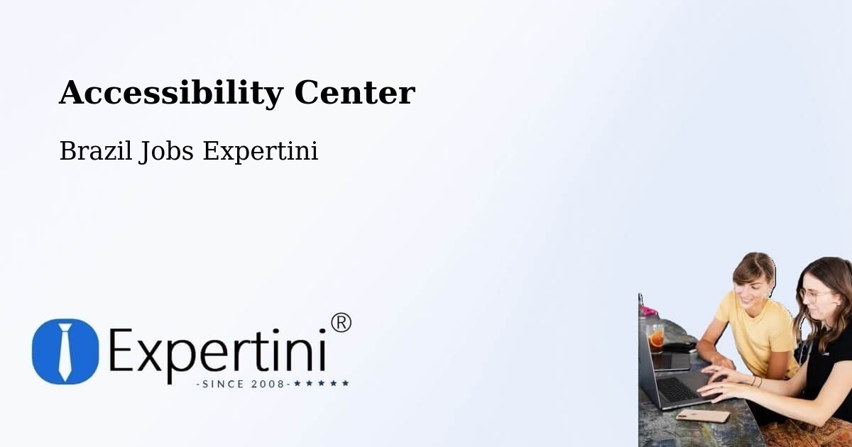 Accessibility Statement – São Valério - Brazil Jobs Expertini