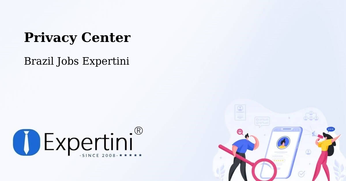 Privacy Policy – São Valério - Brazil Jobs Expertini