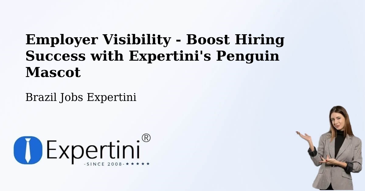 CV and Resume Visibility Optimization – São Valério - Brazil Jobs Expertini